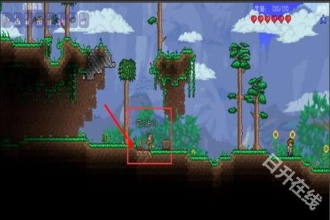 terraria官方正版