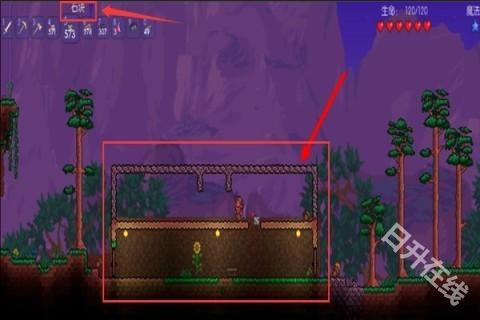 terraria官方正版