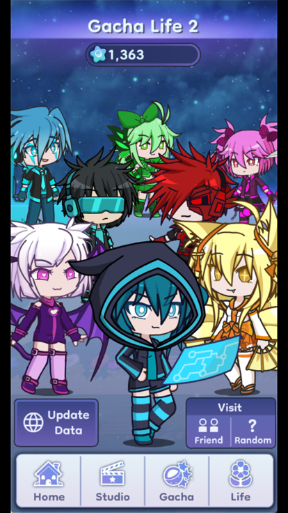 Gacha Life 2