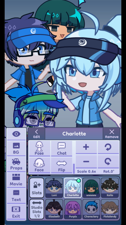 Gacha Life 2