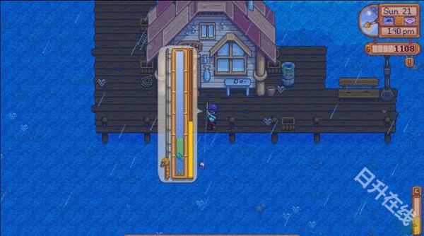 星露谷物语美化版