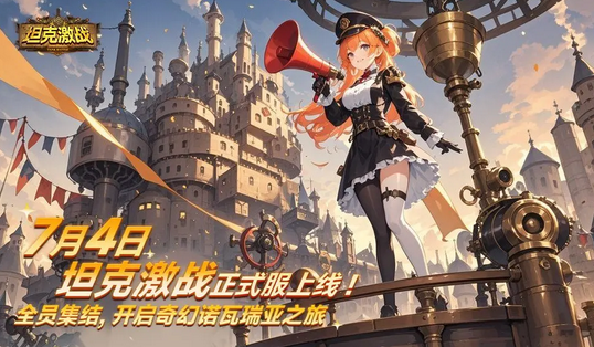 坦克激战2025公测福利礼包码合集