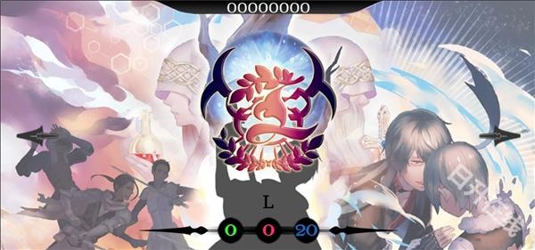 音乐世界Cytus2