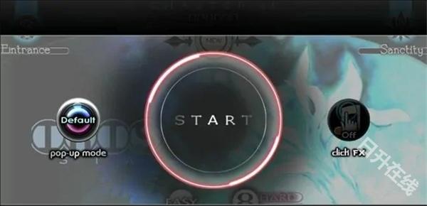 音乐世界Cytus2