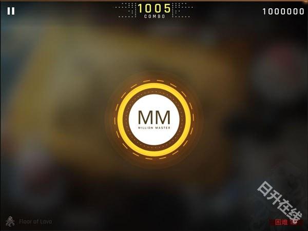 音乐世界Cytus2