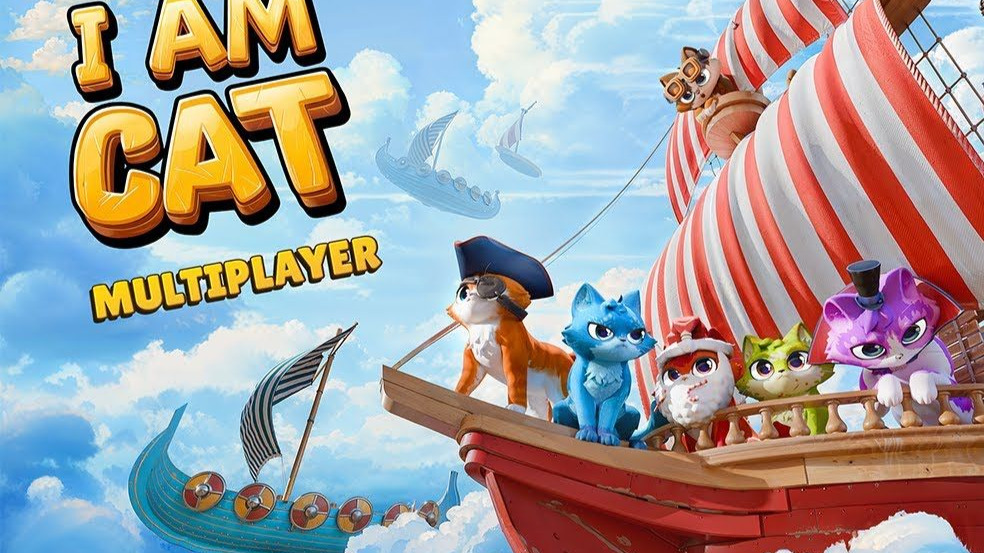 我是猫中文版