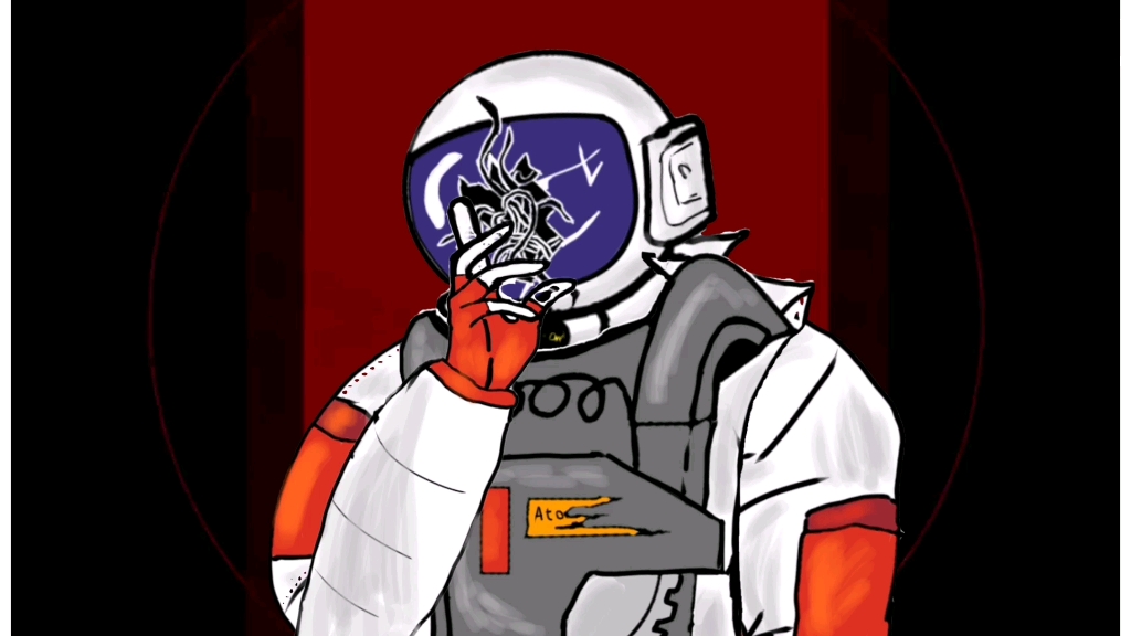 astronought汉化版