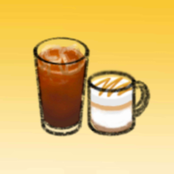 小咖啡店的故事中文版