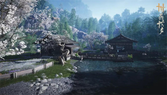 燕云十六声暑期版本家园系统玩法前瞻