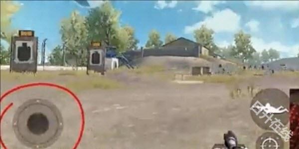 pubg地铁逃生
