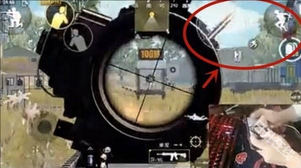 pubg地铁逃生