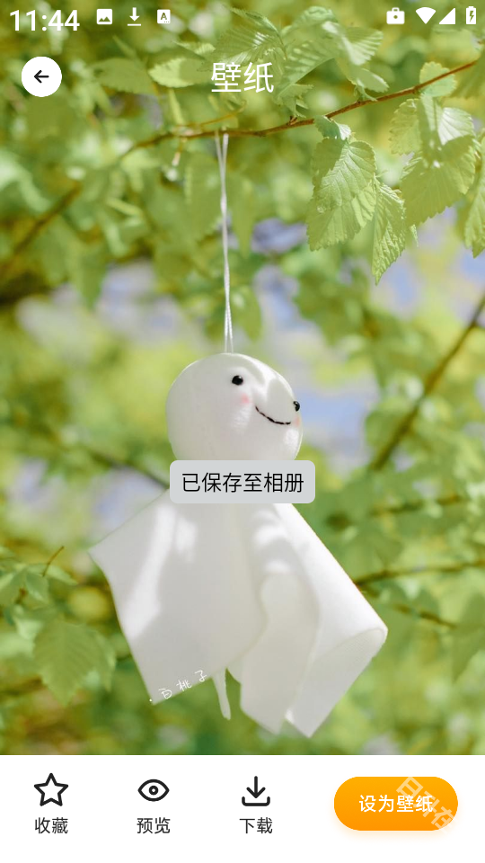 岛遇壁纸