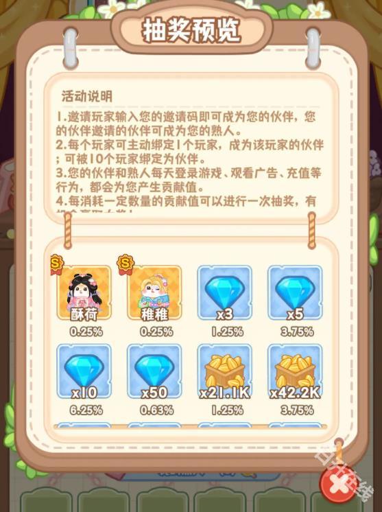 王牌店长