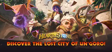 hearthstone国际服
