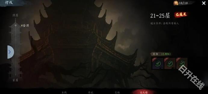 虚无之印