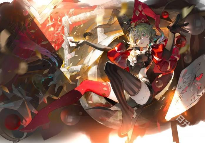 无尽梦回