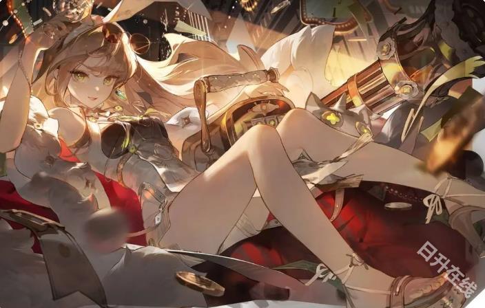 无尽梦回