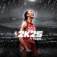 nba2k25安卓版