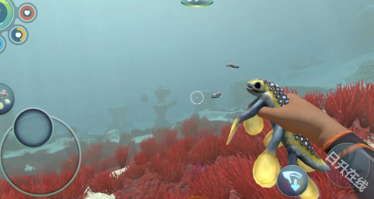 深海迷航