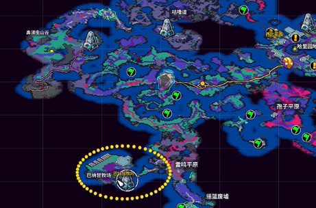 崩溃大陆2手机版