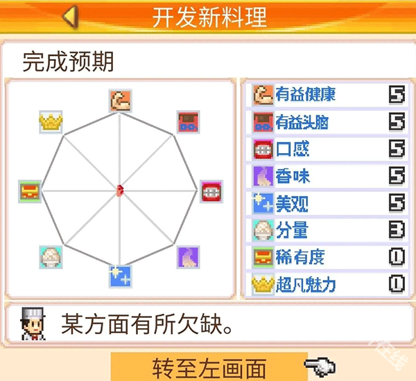 美食梦物语