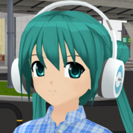 少女都市3D中文版