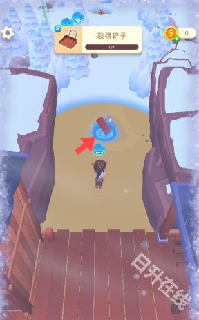 雪域人生模拟器