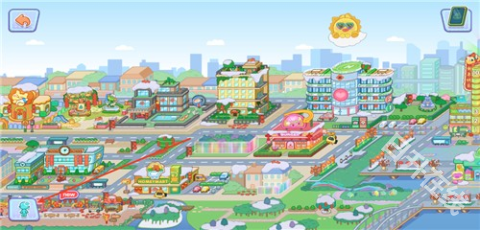 奇妙创意世界官方版