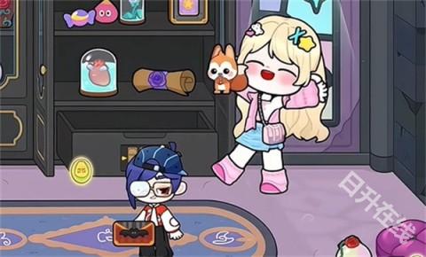 奇妙创意世界官方版