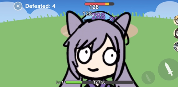 Silly Wisher正版
