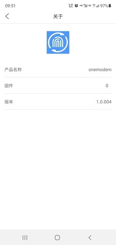 onemodern