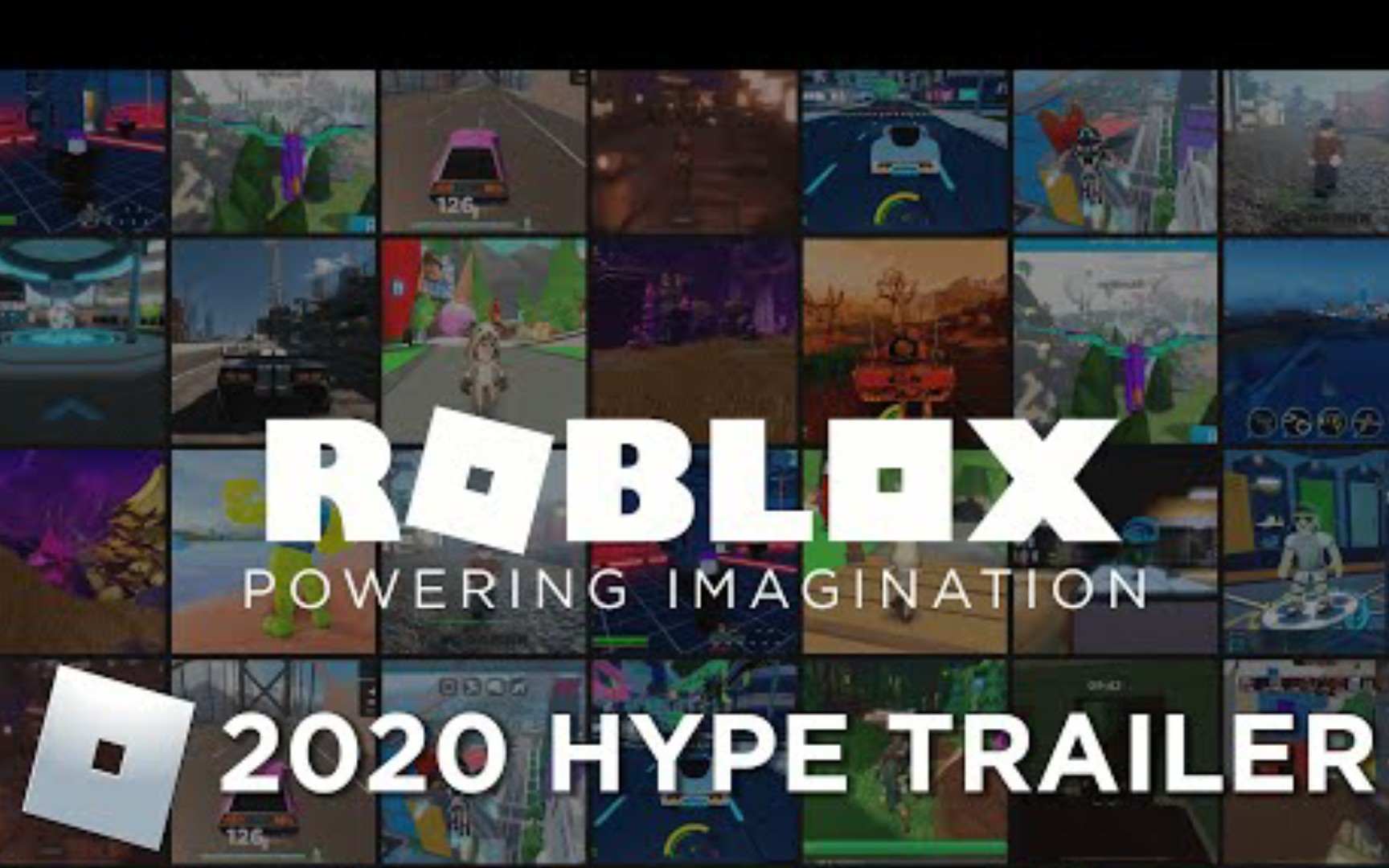 ROBLOX中文版
