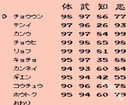 三国志2霸王的大陆