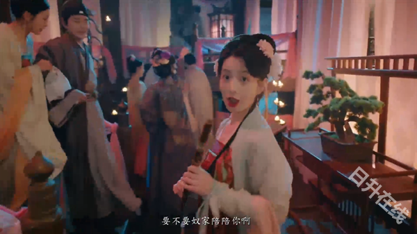 完蛋我被美女包围了2