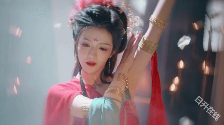 完蛋我被美女包围了2