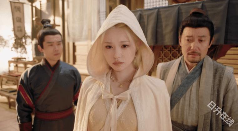 完蛋我被美女包围了2