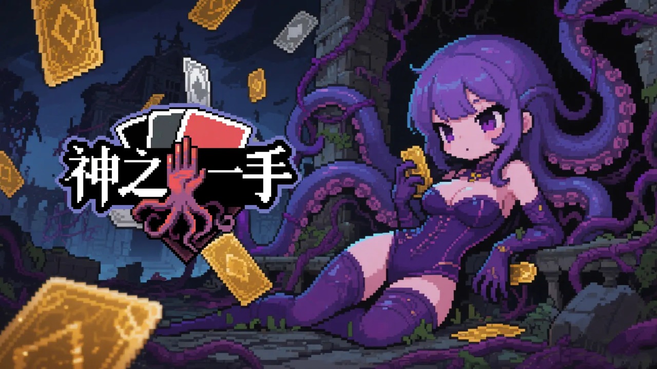 神之一手