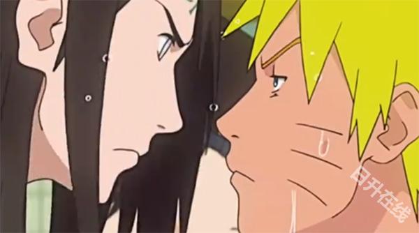 鸣人的假期汉化版