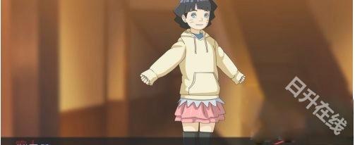 鸣人的假期汉化版