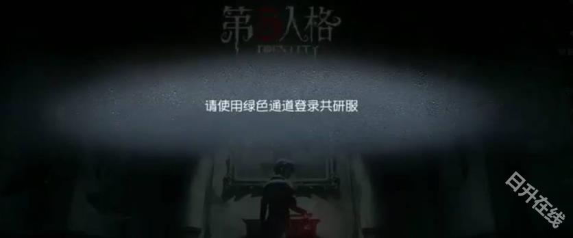 第五人格共研服
