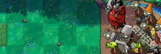 植物大战僵尸杂交版手机重制版
