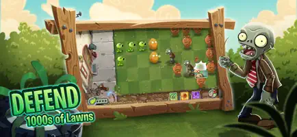 pvz2国际版