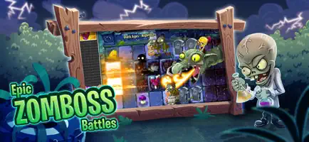 pvz2国际版