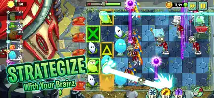 pvz2国际版