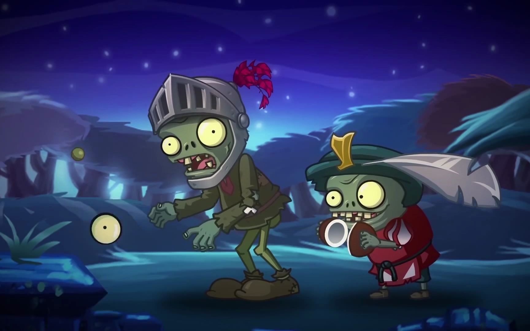 pvz2国际版