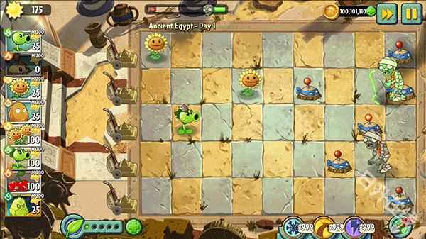 pvz2国际版