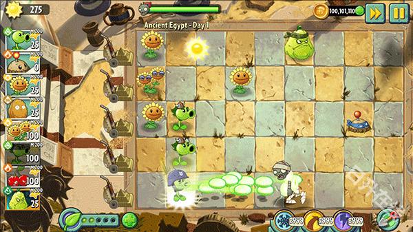 pvz2国际版