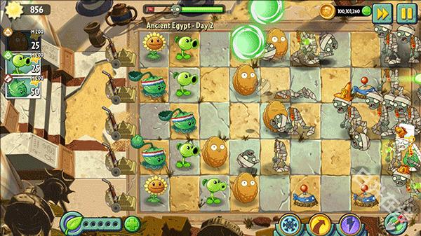 pvz2国际版