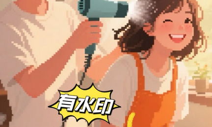 即梦ai自带水印去除方法图文教程