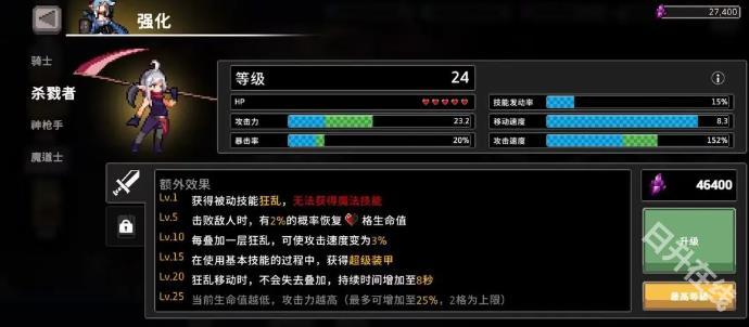 疾风骑士